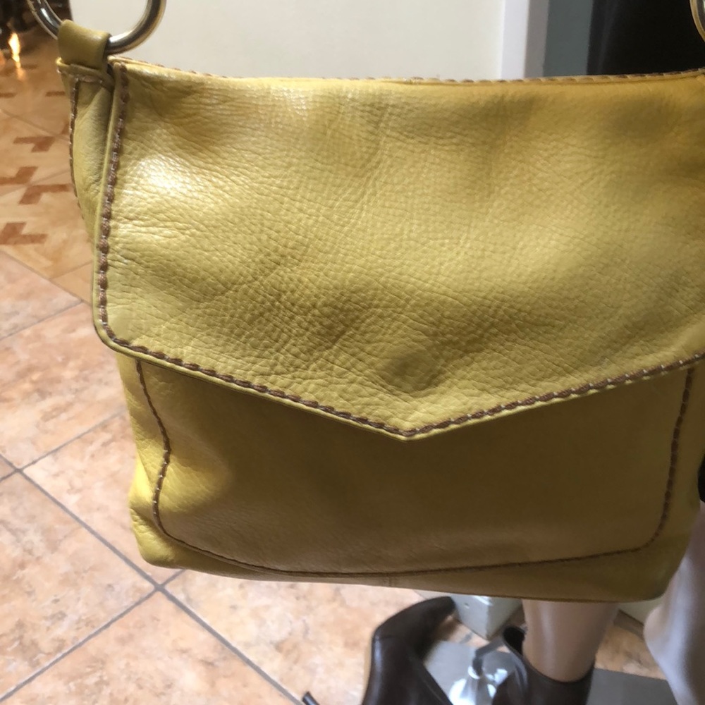 Plinio Visona Bag
